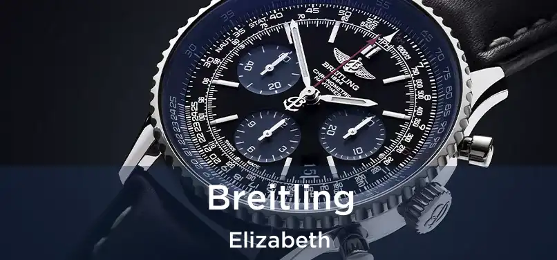  Breitling Elizabeth