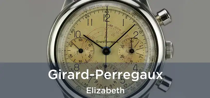  Girard-Perregaux Elizabeth