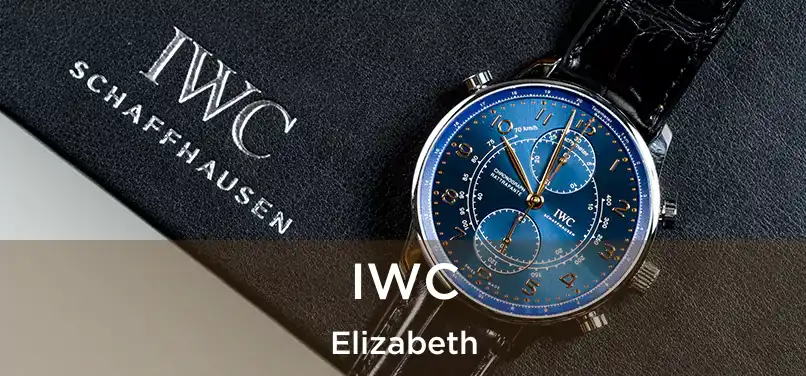  IWC Elizabeth