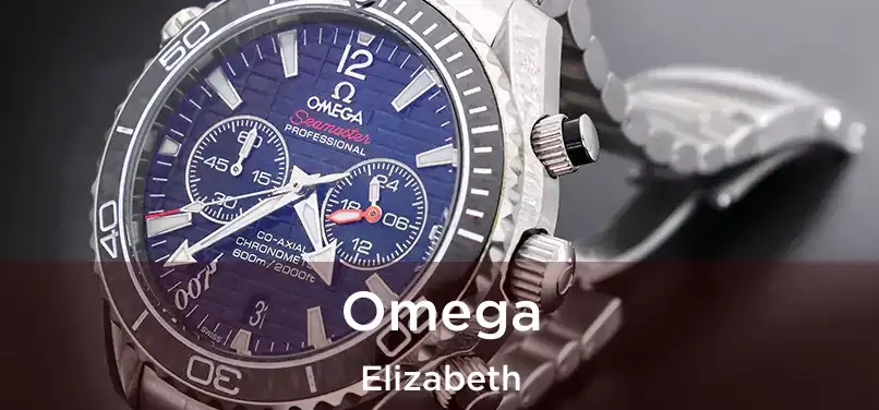  Omega Elizabeth